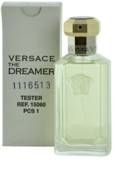 Versace The Dreamer eau de toilette teszter férfiaknak 100 ml