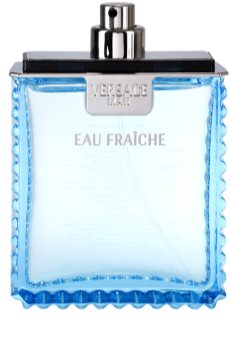 Versace Man Eau Fraîche woda toaletowa tester dla mężczyzn 100 ml