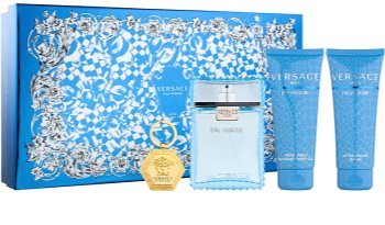 Versace Man Eau Fraîche set cadou XXII.