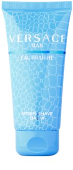 Versace Man Eau Fraîche after shave balsam pentru barbati 75 ml