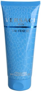 Versace Man Eau Fraîche Duschgel für Herren 200 ml