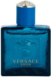 Versace Eros woda toaletowa tester dla mężczyzn 5 ml