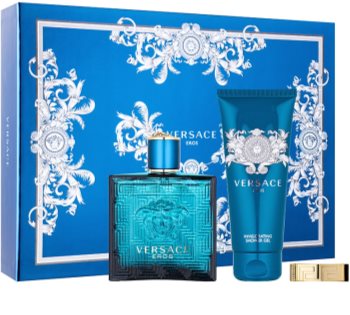 Versace Eros dárková sada XIV.