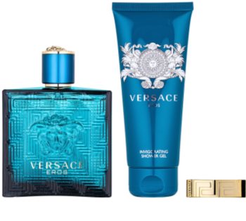 Versace Eros dárková sada XIV.