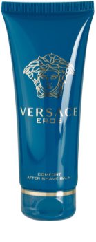 Versace Eros after shave balsam pentru barbati 100 ml