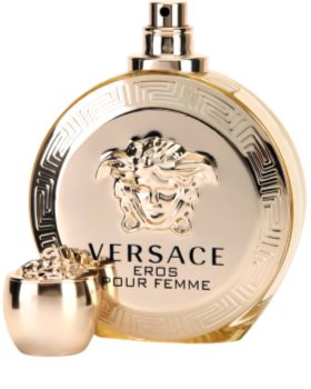 Versace Eros Pour Femme parfémovaná voda tester pro ženy 100 ml