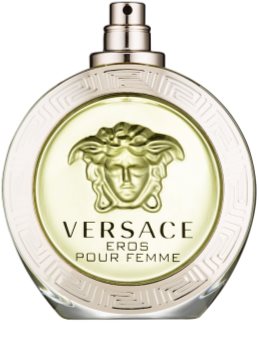Versace Eros Pour Femme woda toaletowa tester dla kobiet 100 ml