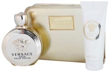 Versace Eros Pour Femme dárková sada V.
