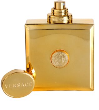 Versace Pour Femme Oud Oriental woda perfumowana tester dla kobiet 100 ml