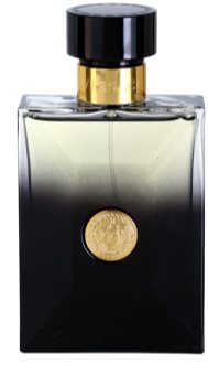 Versace Pour Homme Oud Noir woda perfumowana tester dla mężczyzn 100 ml