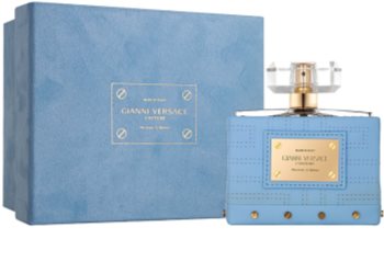 Versace Gianni Versace Couture Jasmine eau de parfum pour femme 100 ml boîte cadeau