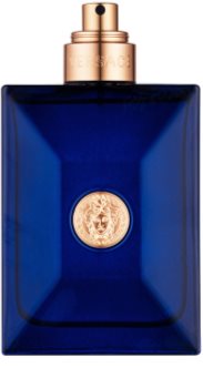 Versace Dylan Blue Pour Homme woda toaletowa tester dla mężczyzn 100 ml