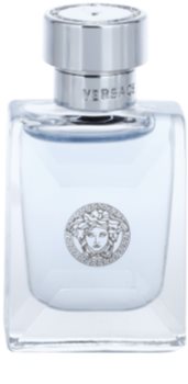 Versace Pour Homme eau de toilette teszter férfiaknak 5 ml