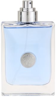 Versace Pour Homme woda toaletowa tester dla mężczyzn 100 ml