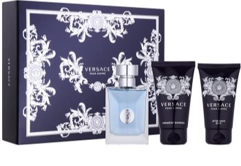Versace Pour Homme set cadou XVII.