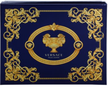 Versace Pour Homme confezione regalo II