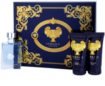 Versace Pour Homme confezione regalo II