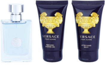 Versace Pour Homme confezione regalo II