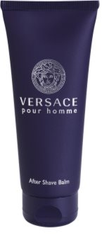 Versace Pour Homme After Shave Balm for Men 100 ml