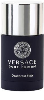 Versace Pour Homme dezodorant w sztyfcie dla mężczyzn 75 ml
