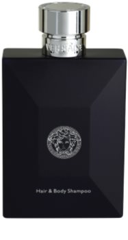 Versace Pour Homme sprchový gél pre mužov 250 ml