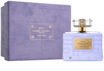 Versace Gianni Versace Couture Violet woda perfumowana dla kobiet 100 ml