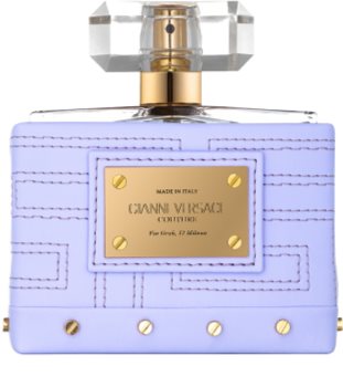 Versace Gianni Versace Couture Violet woda perfumowana dla kobiet 100 ml