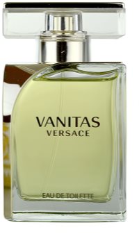 Versace Vanitas toaletní voda pro ženy 100 ml