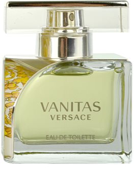 Versace Vanitas eau de toilette pentru femei 50 ml