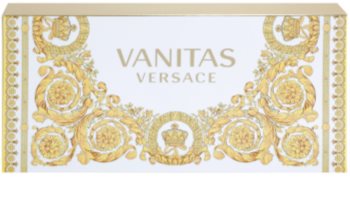 Versace Vanitas подарунковий набір VII.