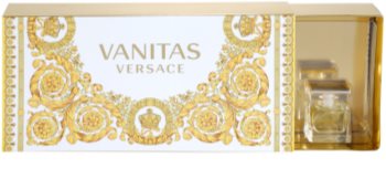 Versace Vanitas подарунковий набір VII.