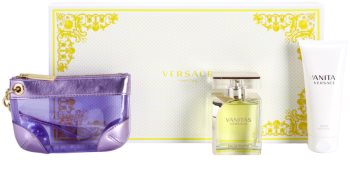 Versace Vanitas set cadou XII.