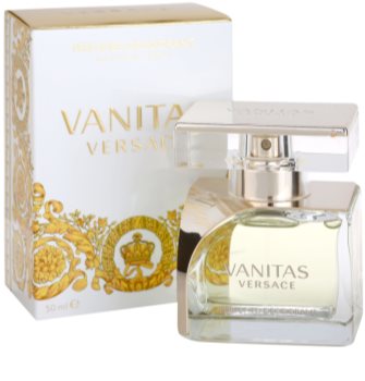 Versace Vanitas dezodorant w sprayu dla kobiet 50 ml