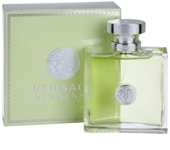 Parfém Versace Versense 100 ml | notino.cz