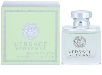 Versace Versense toaletná voda tester pre ženy 5 ml