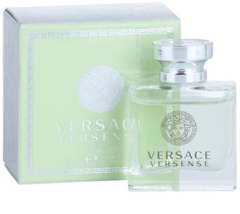 Versace Versense toaletná voda tester pre ženy 5 ml