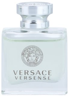 Versace Versense toaletná voda tester pre ženy 5 ml