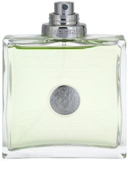Versace Versense toaletná voda tester pre ženy
