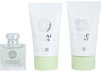 Versace Versense zestaw upominkowy II.