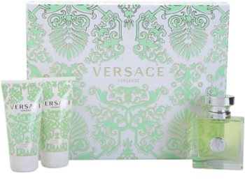 Versace Versense dárková sada XV.