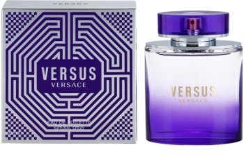Versace Versus toaletní voda pro ženy 100 ml