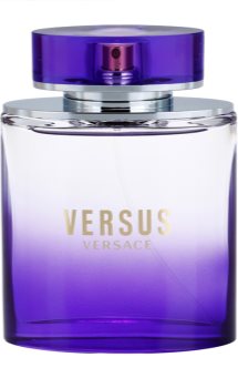 Versace Versus toaletní voda pro ženy 100 ml