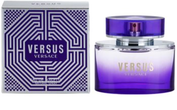 Versace Versus eau de toilette pentru femei 50 ml