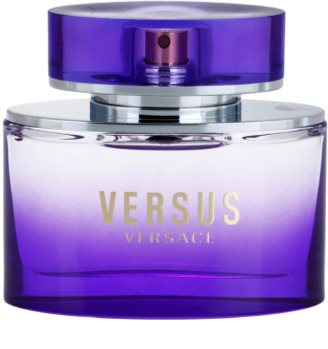 Versace Versus eau de toilette pentru femei 50 ml