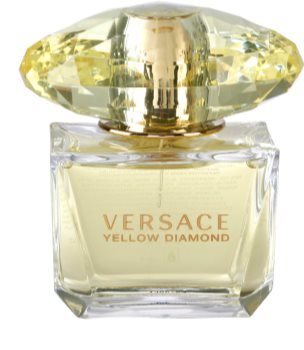Versace Yellow Diamond woda toaletowa tester dla kobiet 90 ml