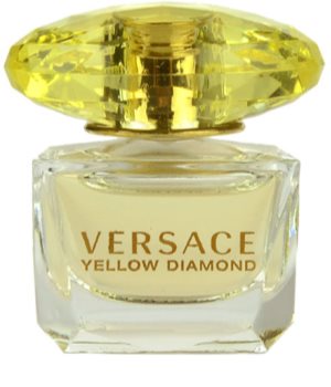 Versace Yellow Diamond Gift Set V.