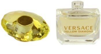 Versace Yellow Diamond set cadou V.
