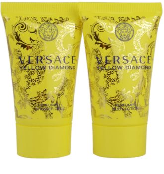 Versace Yellow Diamond set cadou V.