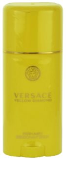 Versace Yellow Diamond déodorant stick pour femme 50 ml