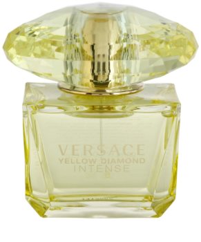 Versace Yellow Diamond Intense woda perfumowana tester dla kobiet 90 ml
